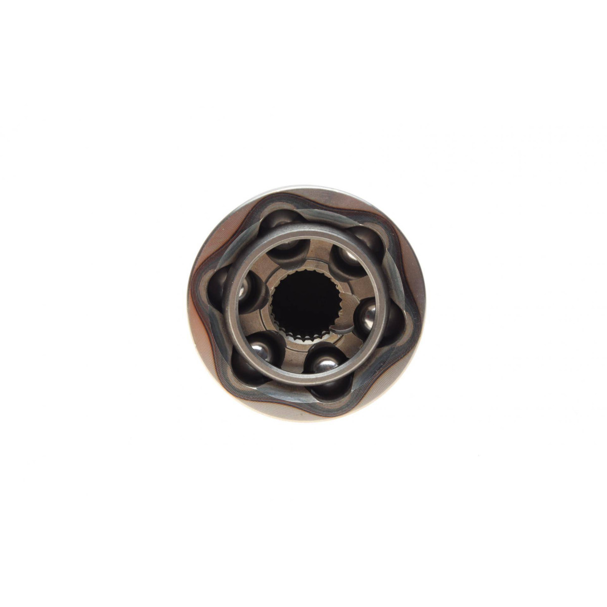 ШРКШ (зовнішній) Opel Astra F/G 93-05/Zafira A 99-05/Vectra B 95-03 (33z/25z)(+ABS29z)