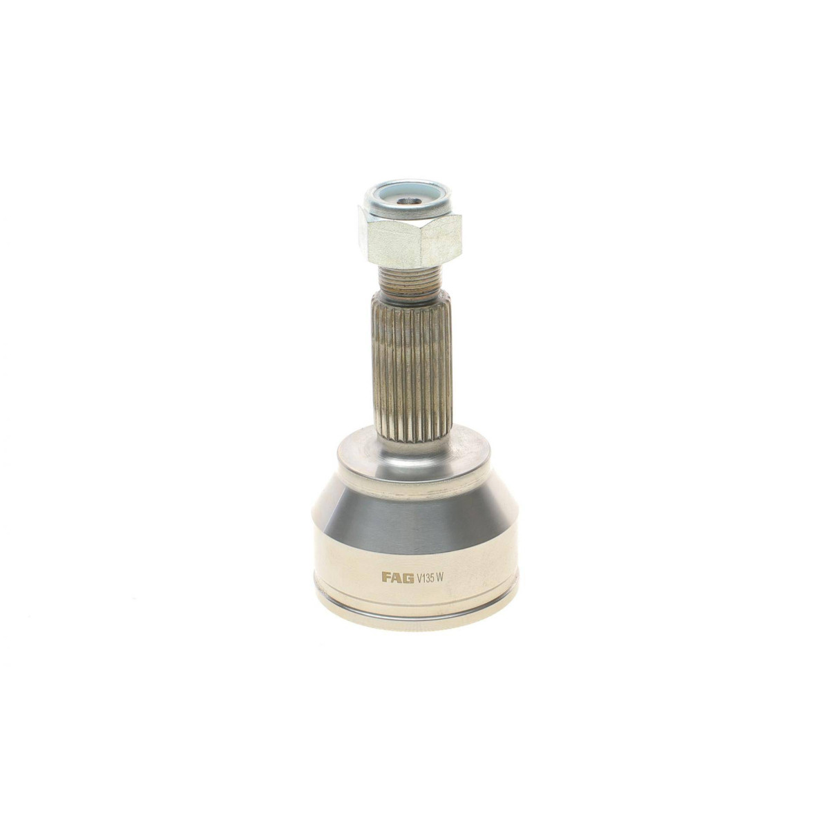 ШРКШ (зовнішній) Ford Fiesta 1.4 TDCi 01-12/Fusion/Mazda 2 1.4 CD 03-07 (25/20z)