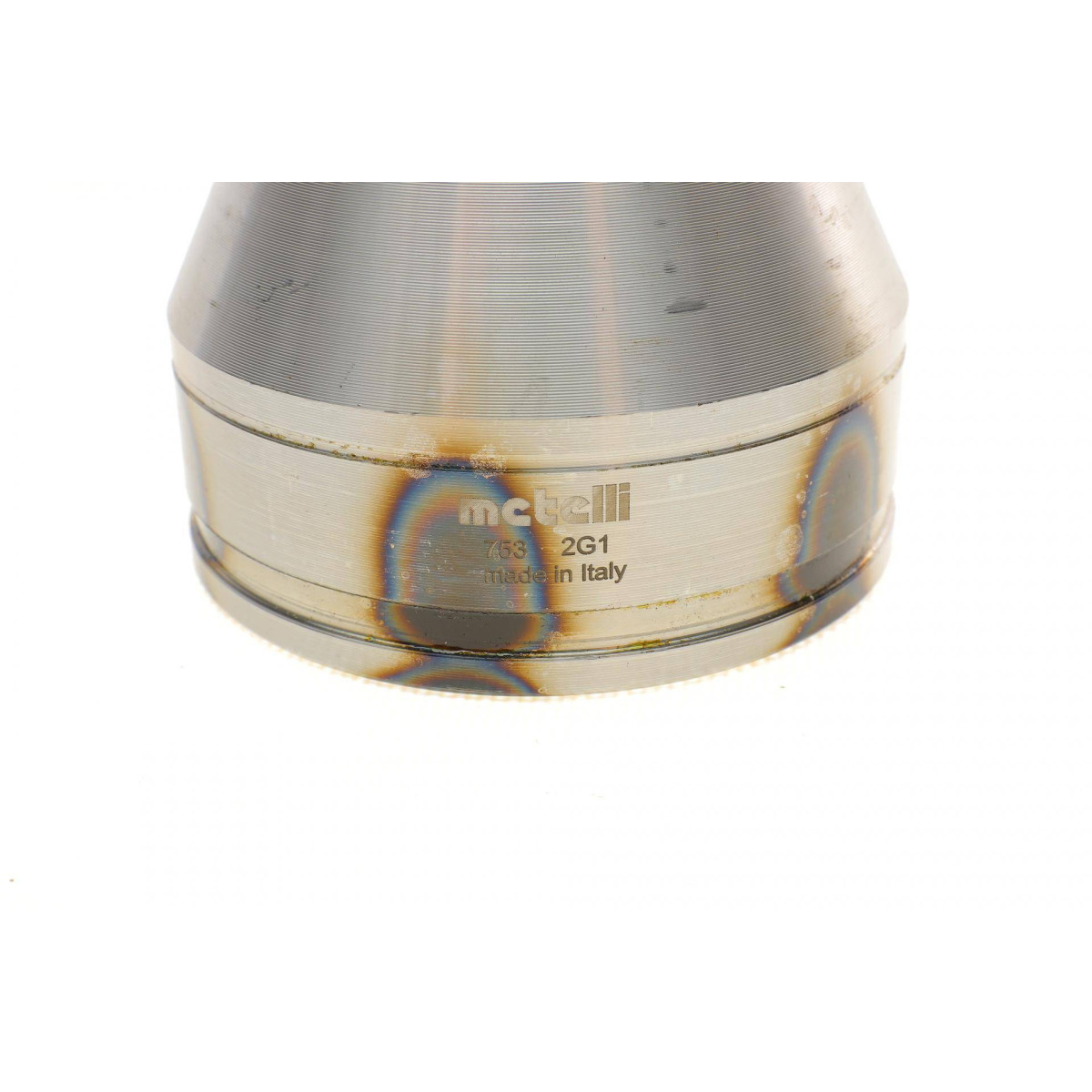 ШРКШ (зовнішній) Ford Transit Connect/Tourneo Connect 13-/C-Max/Focus 10- (27z/26z/62.8mm/87mm/47.1)