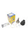 ШРКШ (зовнішній) Citroen C3/C4 09-/Peugeot 207/308/Partner 05- (25z/34z/58.5mm/86mm/46.5mm) (+ABS48z)