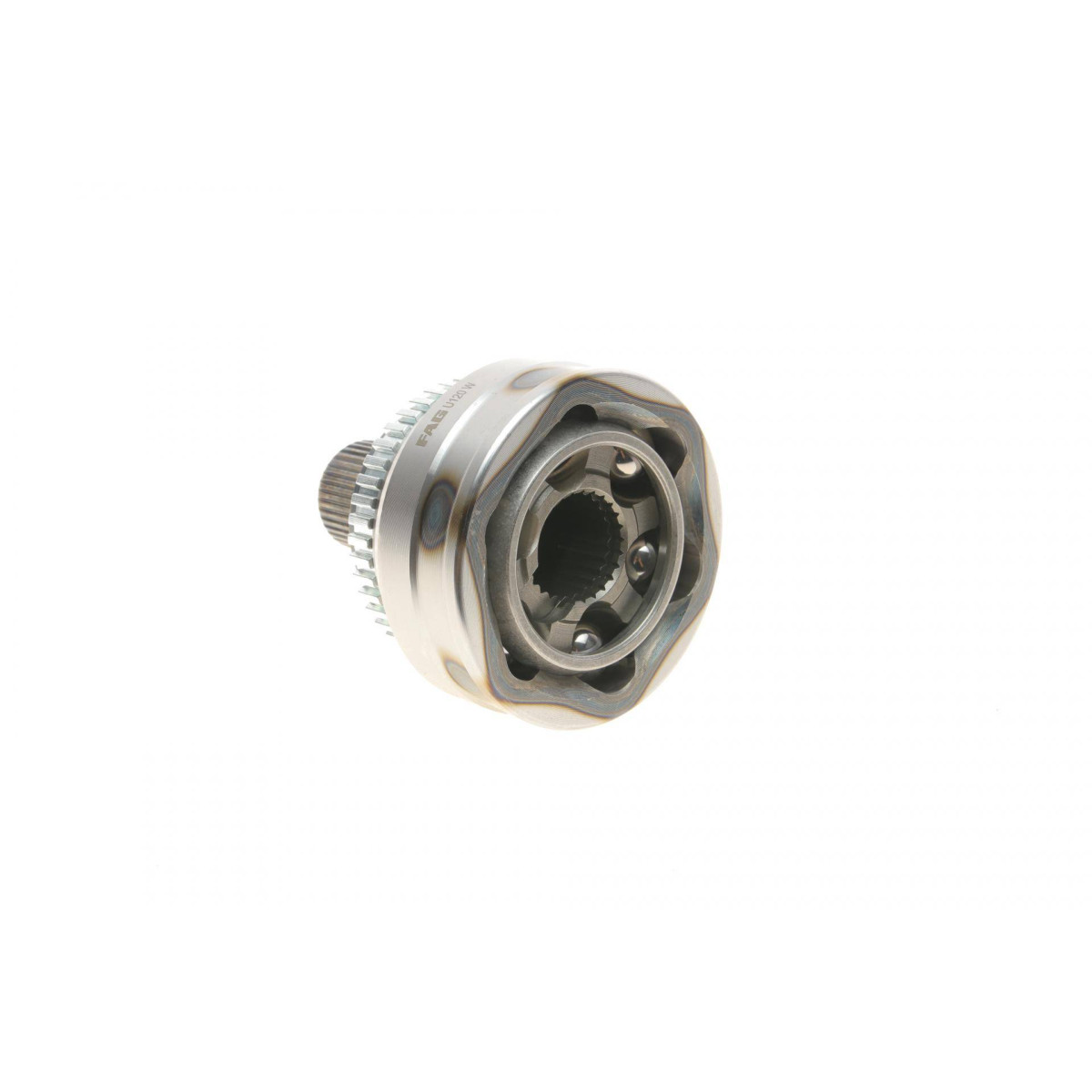 ШРКШ (зовнішній) Audi A6/80/100/200 -97 (38/25z) (+45 ABS)