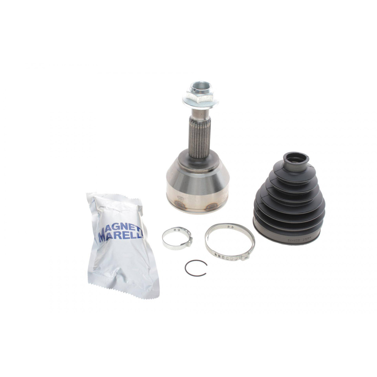 ШРКШ (зовнішній) Ford Connect 1.8DI 02- (25x24) (TOJ0132)