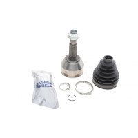 ШРКШ (зовнішній) Ford Connect 1.8DI 02- (25x24) (TOJ0132)