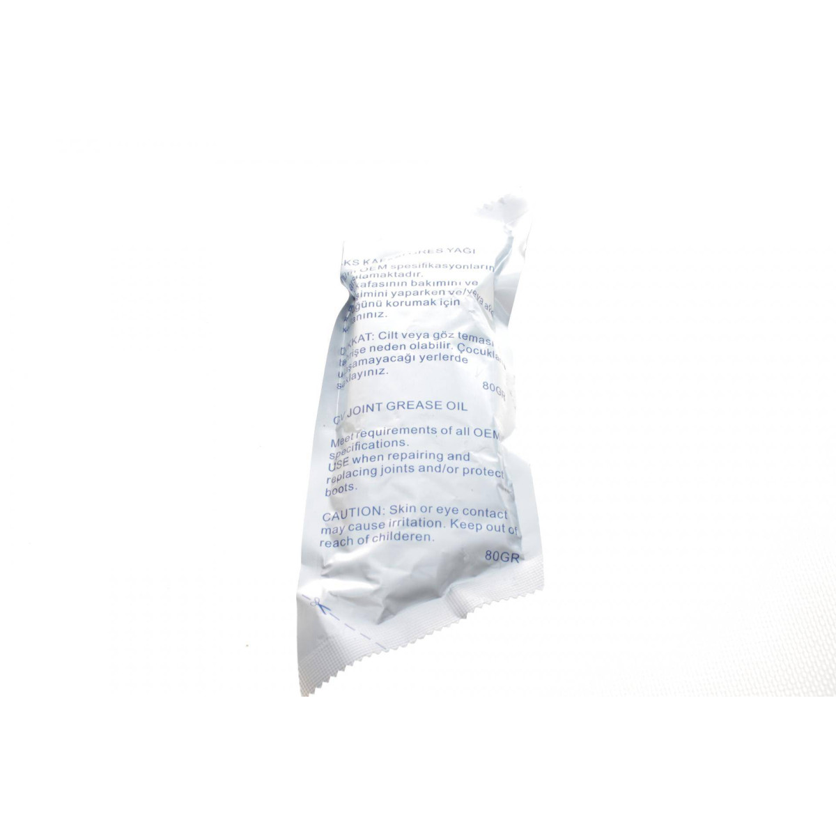 ШРКШ (зовнішній) Ford Connect 1.8DI 02- (25x24) (TOJ0132)