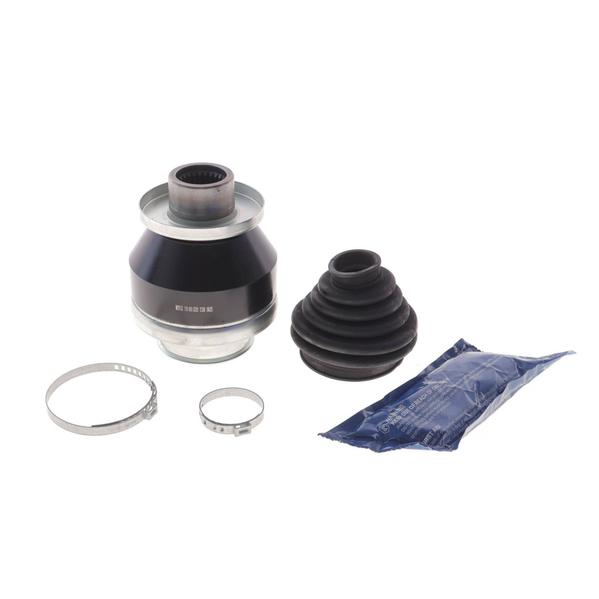 ШРКШ (внутрішній) VW T5 2.5TDI 03-09 (26z/30z/132mm) (-ABS)