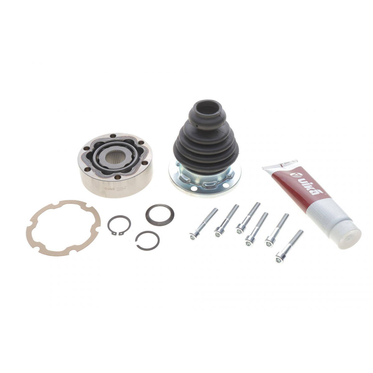 ШРКШ (внутрішній) Audi A3/Skoda Octavia/VW Caddy 96-10/Golf/Passat 83-04/Polo 95-01 (33z/100mm)