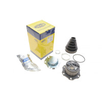 ШРКШ (внутрішній) VW Golf/Polo/Skoda Octavia/Fabia 1.4D-2.3 97- (30z/71mm) (TIJ0042)
