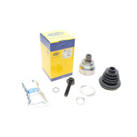 ШРКШ (зовнішній) Audi A6/80/100/200 -97 (38/25z) (+45 ABS) (TOJ0022)