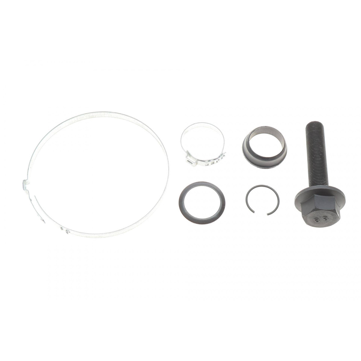ШРКШ (зовнішній) VW T4 1.9D/2.5D/TDI 90-03 (33/38z) (+ABS 48)