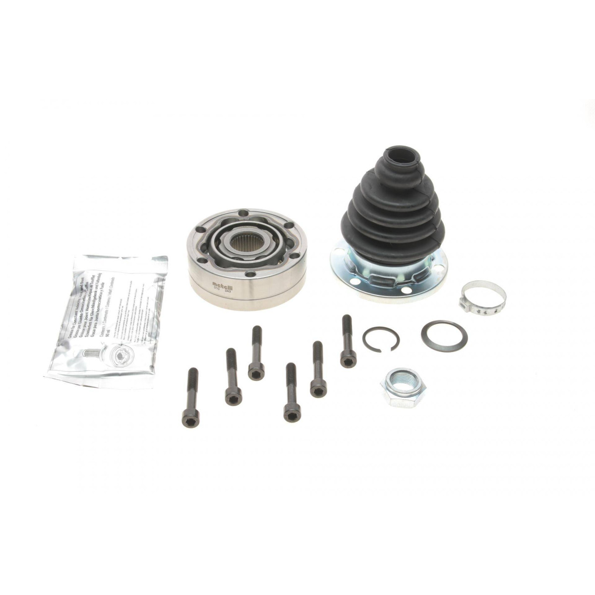 ШРКШ (внутрішній) Audi 80/A4 95-01/VW Caddy 96-04/Golf 83-04/Passat 83-97/Polo 95-01 (33z/100mm)