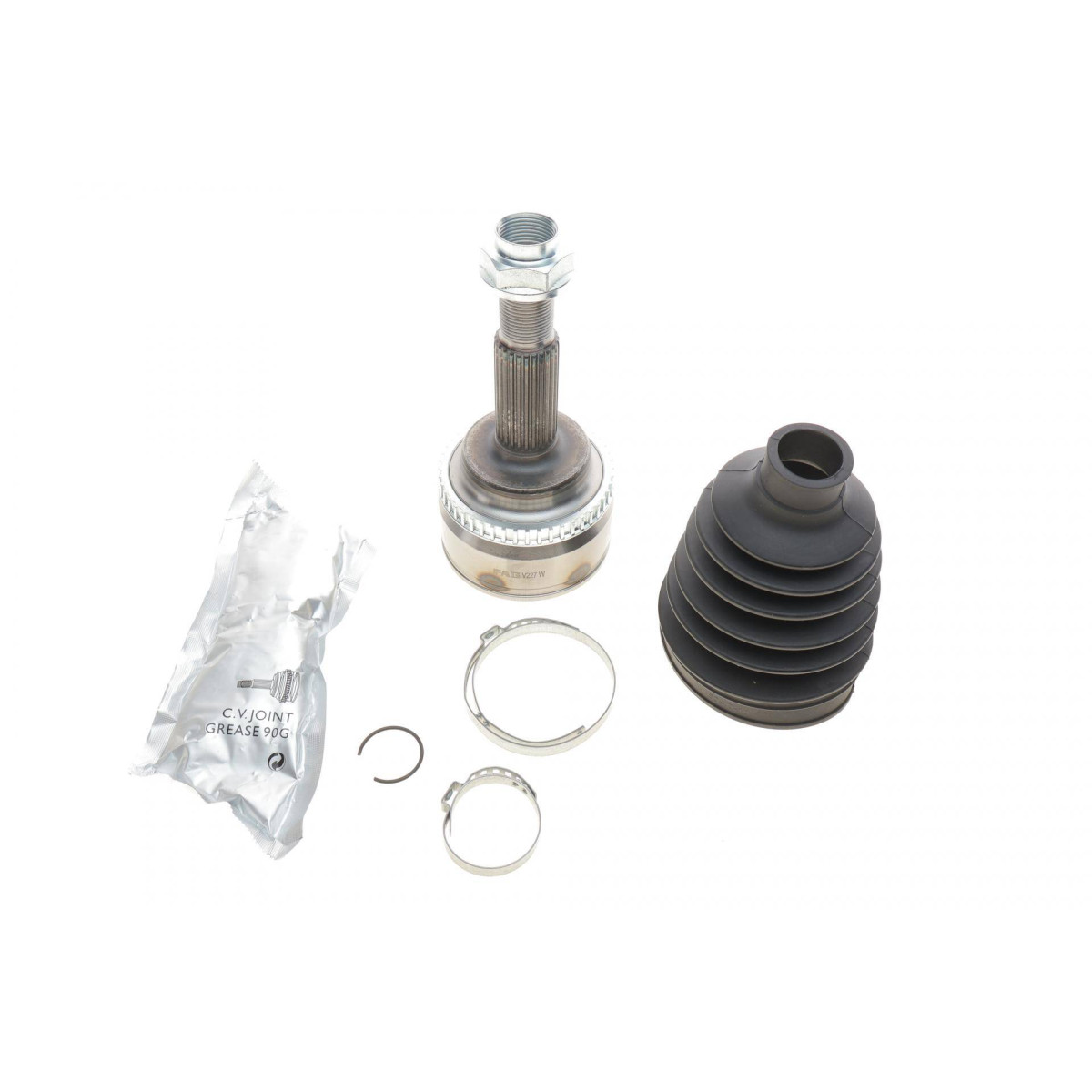ШРКШ (зовнішній) Toyota Corolla 01-08 (26/23z) (+ABS 48)