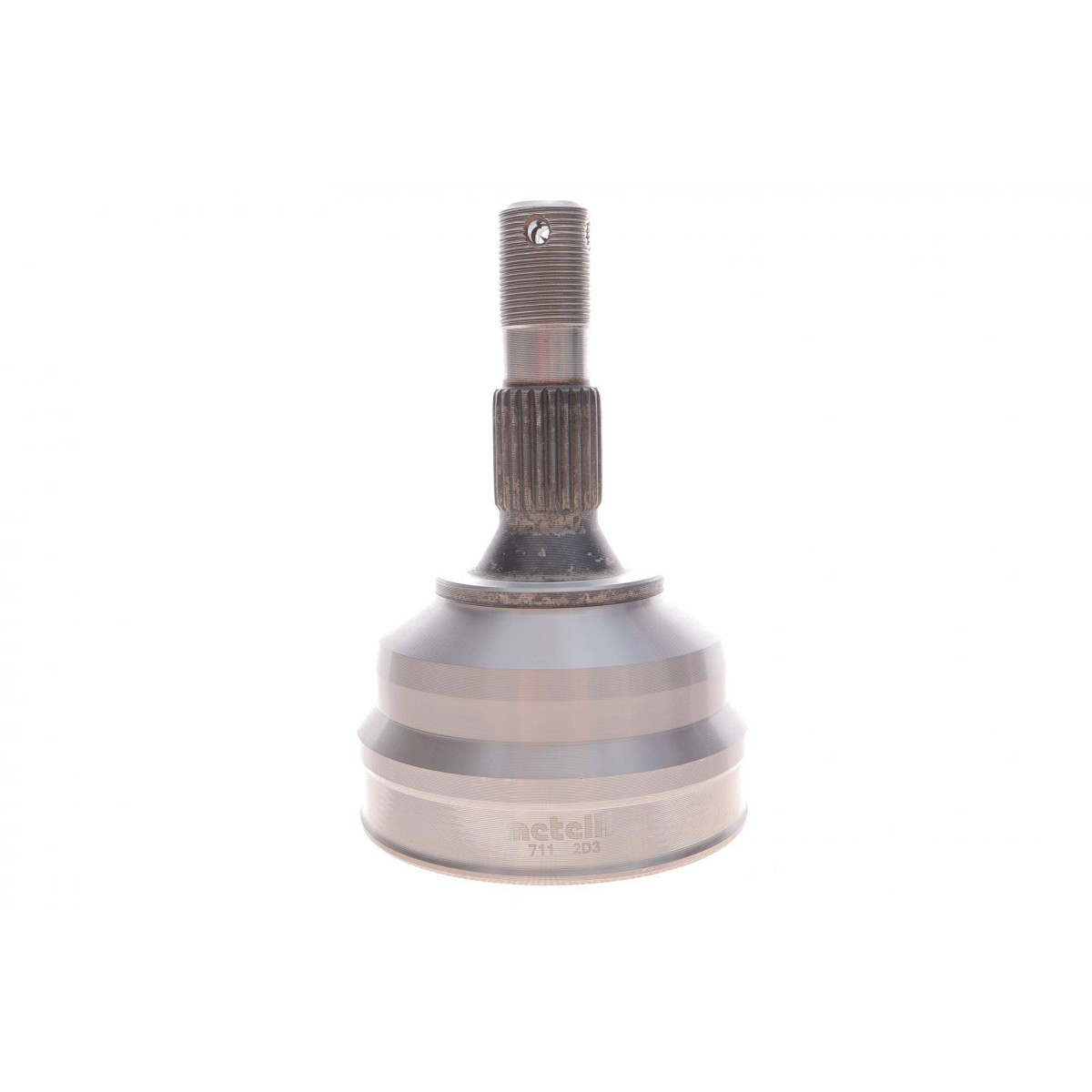 ШРКШ (зовнішній) Citroen DS4/DS5 11-15/Peugeot 308 07-14/3008/5008 09- (25z/39z/58.4mm/94.9mm/88.7mm)