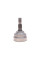 ШРКШ (зовнішній) Citroen DS4/DS5 11-15/Peugeot 308 07-14/3008/5008 09- (25z/39z/58.4mm/94.9mm/88.7mm)