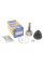 ШРКШ (зовнішній) Opel Astra F 91-04/Kadett E 84-93/Vectra A 88-95 (22z/22z/52mm/81mm/57mm) (+ABS29z)