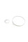 ШРКШ (зовнішній) Opel Astra F 91-04/Kadett E 84-93/Vectra A 88-95 (22z/22z/52mm/81mm/57mm) (+ABS29z)