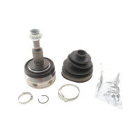 ШРКШ (зовнішній) VW Crafter 06-11/T5/Multivan 03-15 (38z/27z/168mm)
