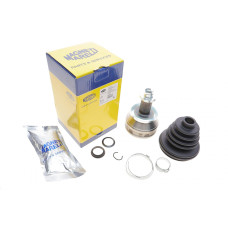 ШРКШ (зовнішній) Skoda Fabia/Roomster/VW Polo/Audi A2 1.2TDI-2.0 99- (36/30/52mm) (TOJ0029)