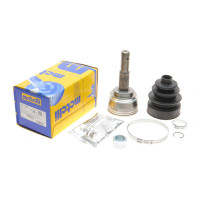 ШРКШ (зовнішній) Nissan Almera 1.4 95-00/Pulsar IV 1.3-1.5/1.7-2.0D 90-95 (25/22z)
