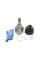 ШРКШ (внутрішній) Toyota Avensis 00-08/Corolla 1.4/1.6 VVT-i 97-08 (23x23x173) (L)