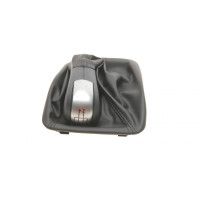 Рукоятка важеля КПП Skoda Octavia 04-13 (+ чохол)