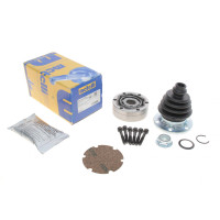 ШРКШ (внутрішній) Audi A3/Seat Leon/Skoda Octavia/VW Golf IV 96-10 (L) (33z/100mm)