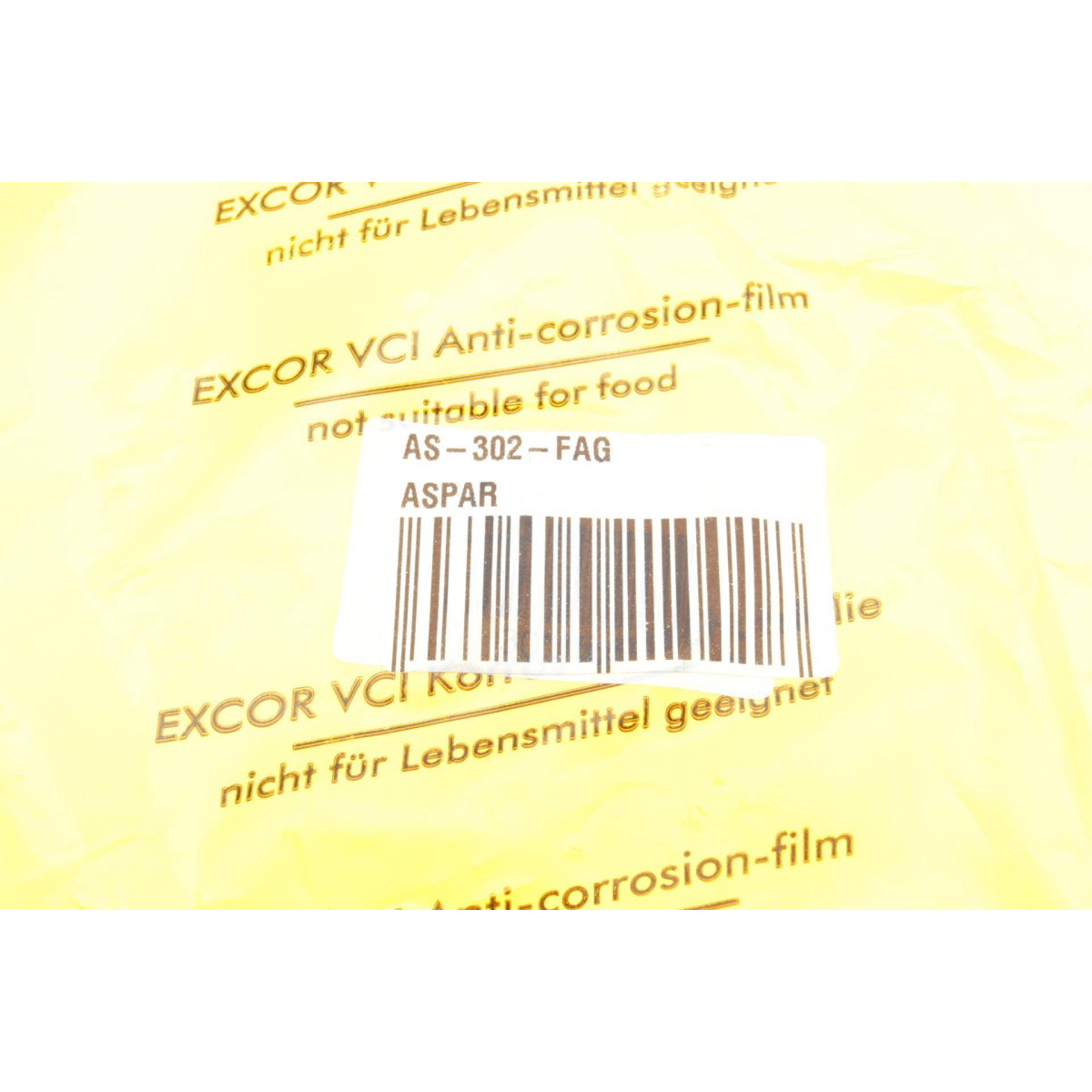 Підшипник підвісний Land Rover Discovery 2.7D/4.4 04-09 (d=30mm)(з підшипником FAG)