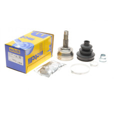 ШРКШ (зовнішній) Fiat Brava/Bravo 1.4/1.4 12V/1.6 16V 95-01/Punto 1.7TD 96-99 (22z/22z/46mm/80mm)