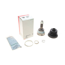 ШРКШ (зовнішній) Toyota Camry (V2) 2.0 Turbo-D (2C-T), 86-91, (26/25z)