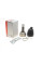 ШРКШ (зовнішній) KIA Clarus 1.8i/2.0i 16V, 96-01
