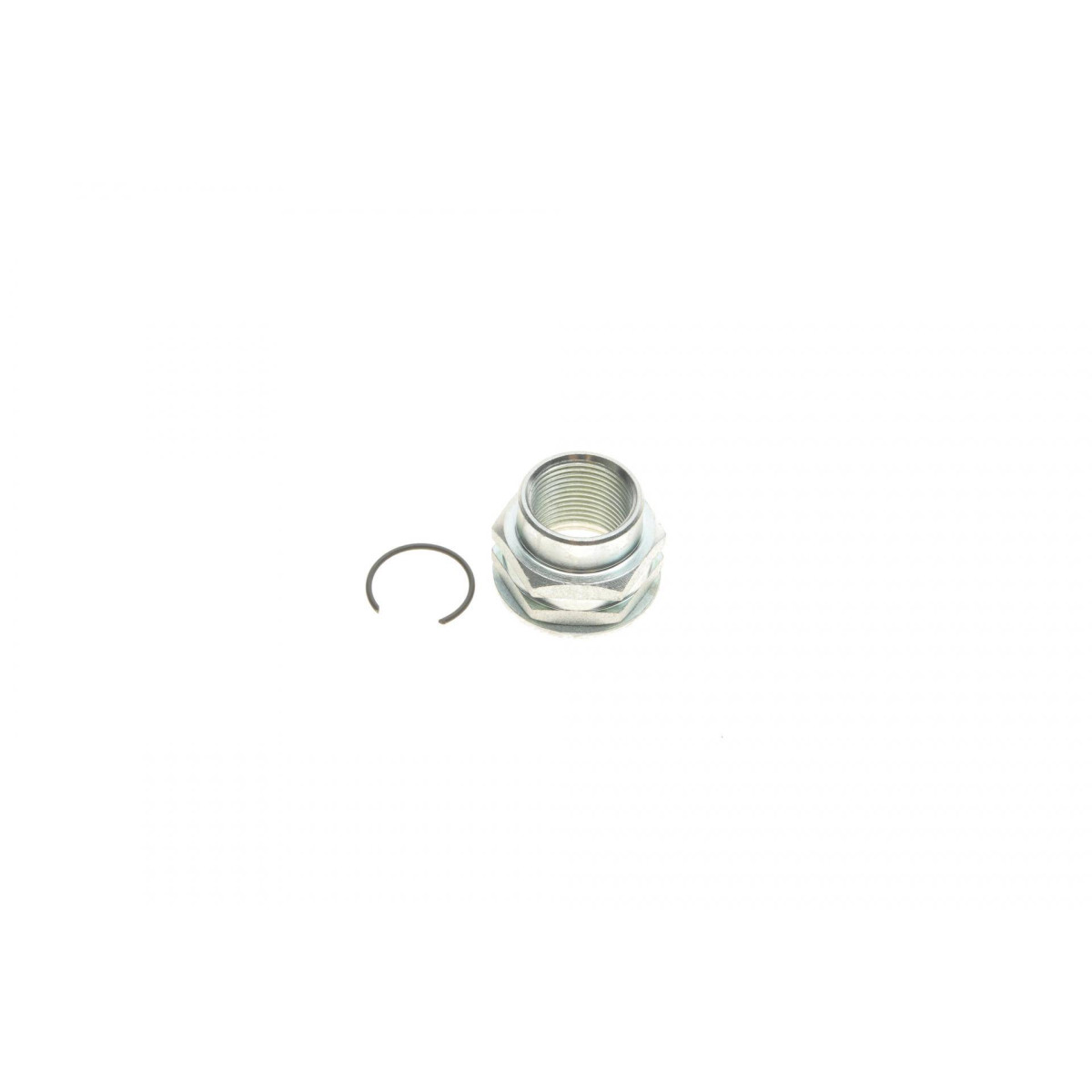 ШРКШ (зовнішній) Fiat 500 II/Panda II 1.1/1.2/1.3D 03-/Ford Ka II 1.2 08-16 (22z/20z/47mm/72.3mm)