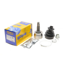 ШРКШ (зовнішній) Fiat 500 II/Panda II 1.1/1.2/1.3D 03-/Ford Ka II 1.2 08-16 (22z/20z/47mm/72.3mm)