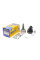 ШРКШ (зовнішній) Fiat 500 II/Panda II 1.1/1.2/1.3D 03-/Ford Ka II 1.2 08-16 (22z/20z/47mm/72.3mm)