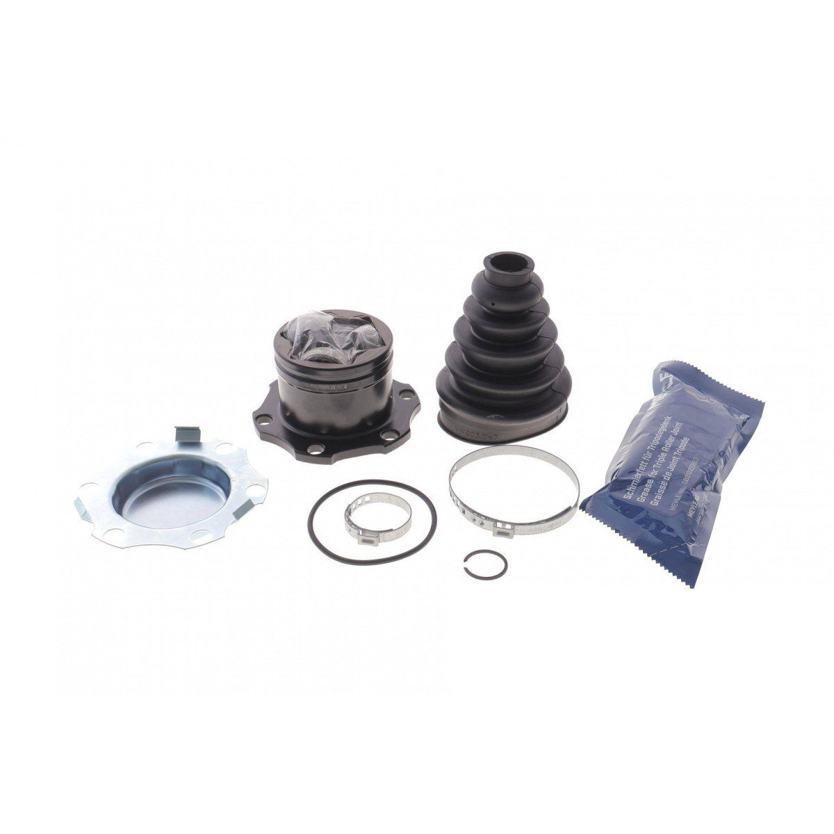 ШРКШ (внутрішній) VW Golf/Polo/Skoda Octavia/Fabia 1.4D-2.3 97- (30z/71mm)