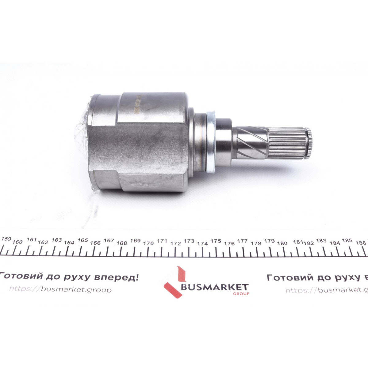 ШРКШ (внутрішній) Nissan Note 1.5 dCi 10- (26x23)