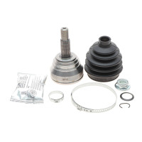 ШРКШ (зовнішній) VW Polo 1.4 TDI/1.6 GTI 98-05 (22zx30z/87.9mm/53.3mm)