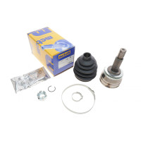 ШРКШ (зовнішній) Hyundai Accent III/Getz 1.5 CRDi 03-10 (25z/23z/50mm/86mm/62mm) (+ABS 48)