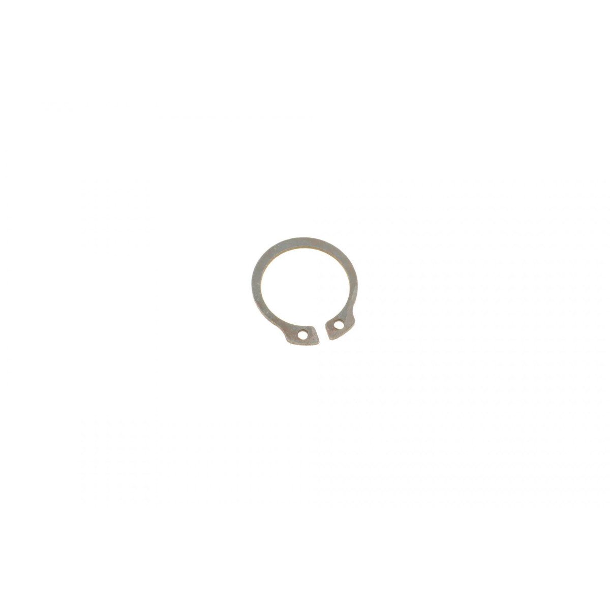 ШРКШ (внутрішній) Dacia Solenza/Supernova 1.4/1.9D 00- (23/30z) (R)
