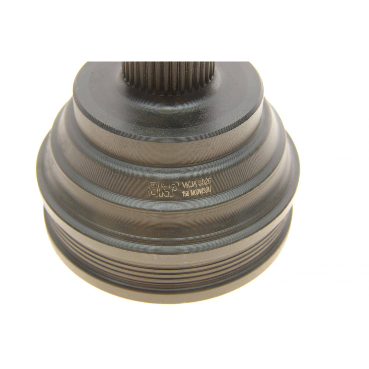 ШРКШ (зовнішній) Audi A3/Skoda Octavia/VW Golf/Touran 03-13/Caddy 04-06 (36z/30z)
