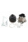 ШРКШ (внутрішній) VW Sharan/Audi A4 1.8-2.8 97-10 (34z/124mm)
