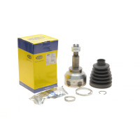 ШРКШ (зовнішній) Renault Laguna II 1.9-2.2dCi 01- (27/35z) (TOJ0246)