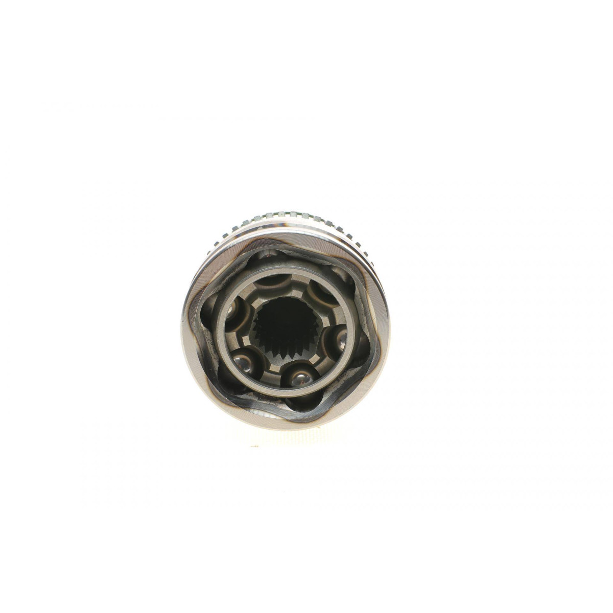 ШРКШ (зовнішній) Hyundai Accent/Getz 02-12 (25/22z) (+ABS 48)