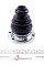 ШРКШ (внутрішній) Audi A4/A6 94-05/80/90 84-96/100/200 77-94/VW Passat B5 96-00/T3 82-92 (28z/108mm)
