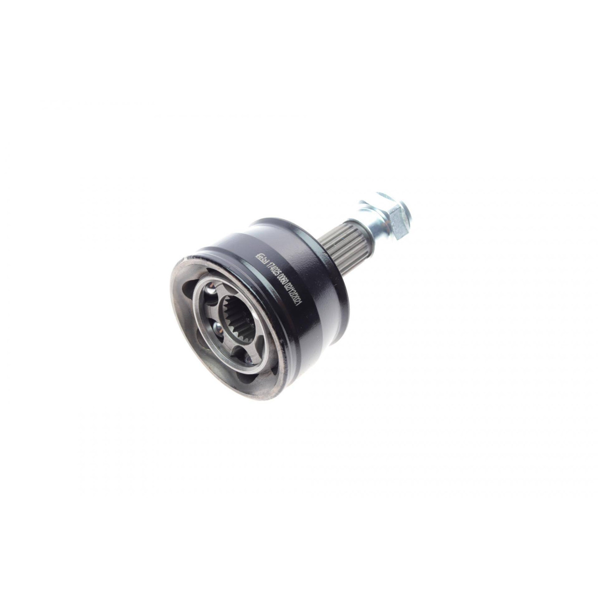 ШРКШ (зовнішній) Fiat Punto 1.9 D/ 1.2-1.4 99-04 (22/21/51mm)