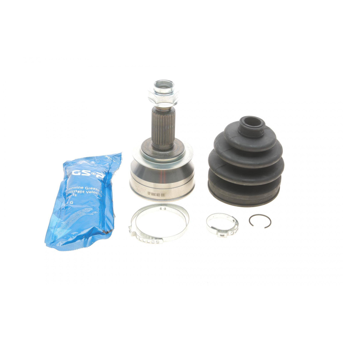 ШРКШ (зовнішній) Subaru Legacy IV/Outback 2.0-3.0 03-09 (27/30z)