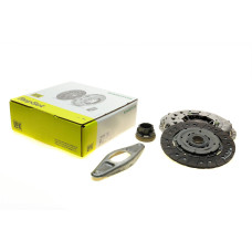 Комплект зчеплення BMW 3 (E90/F30/F80)/X3 (F25) 04-18 B47/M47/N47