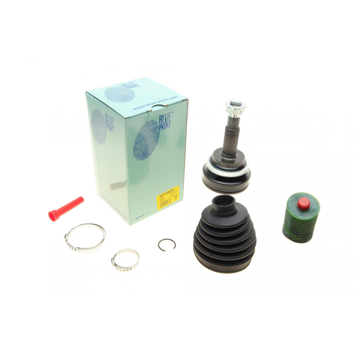 ШРКШ (зовнішній) Toyota Camry 01-06 (26/27z) (+ABS 48)