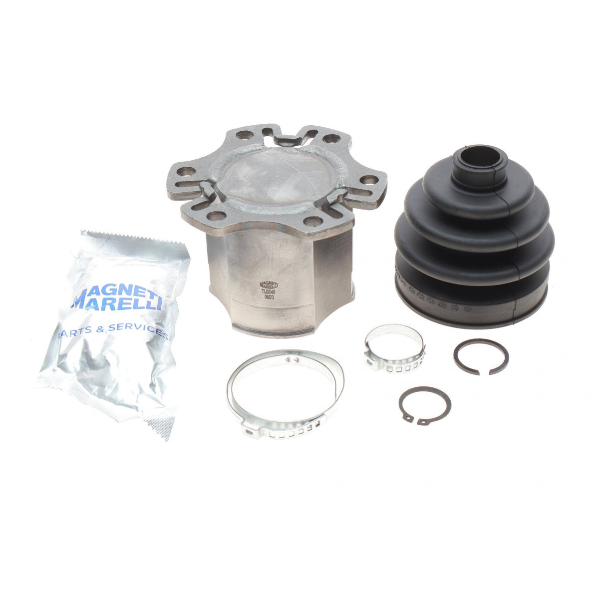 ШРКШ (внутрішній) VW Sharan/Audi A4 1.8-2.8 97- (34z) (TIJ0048)