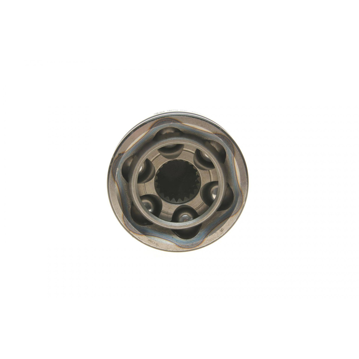 ШРКШ (зовнішній) Ford Fiesta/Fusion 01-12 (25x21z) (-ABS)