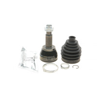 ШРКШ (зовнішній) Ford Fiesta/Fusion 01-12 (25x21z) (-ABS)