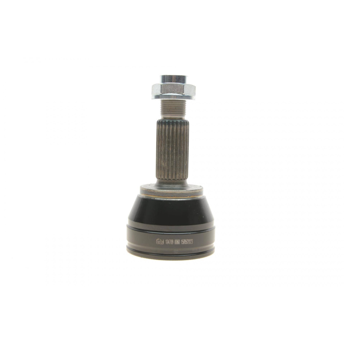 ШРКШ (зовнішній) Ford Fiesta/Fusion 01-12 (25x21z) (-ABS)